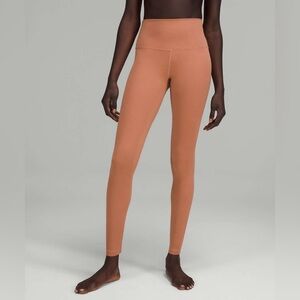 Lululemon Align High-Rise Pant 28"